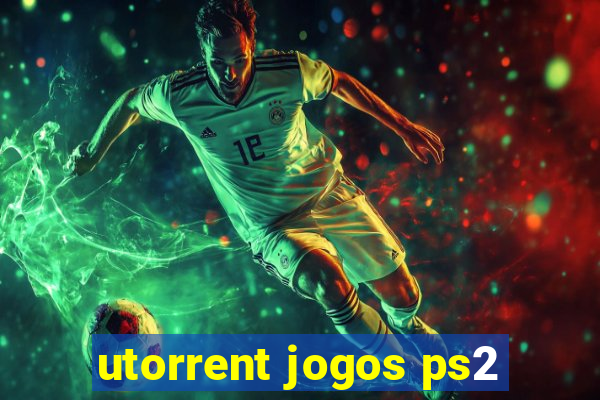 utorrent jogos ps2