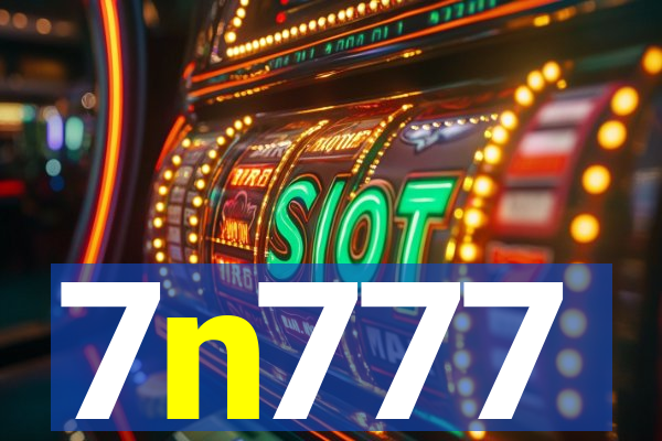 7n777