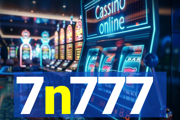 7n777