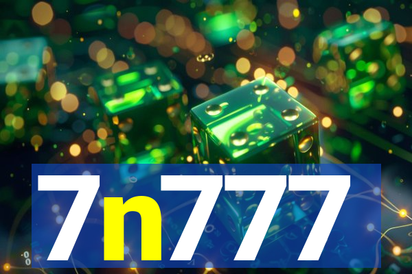 7n777
