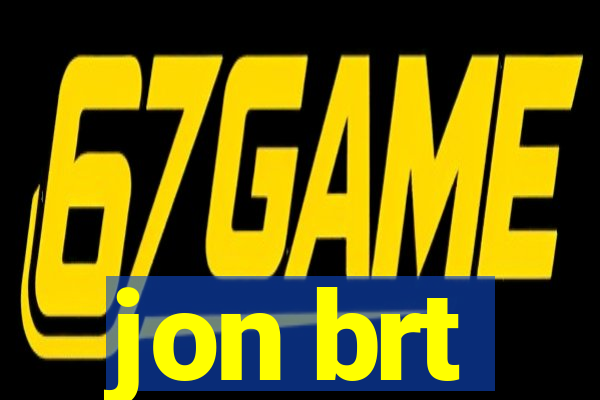 jon brt