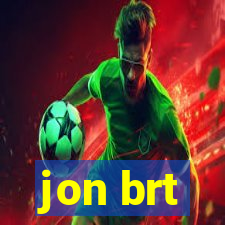 jon brt