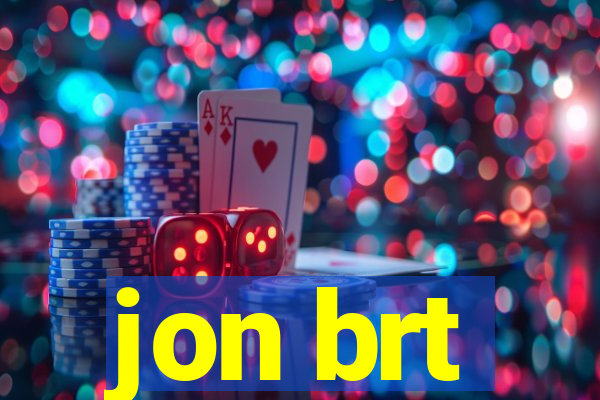 jon brt