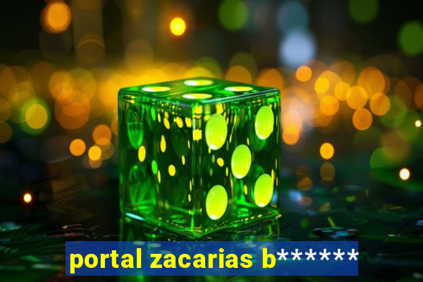 portal zacarias b******