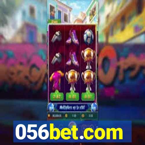 056bet.com