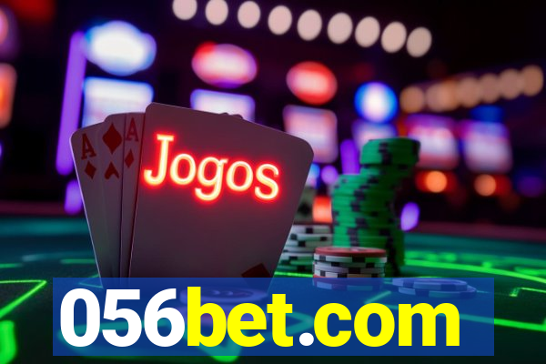056bet.com