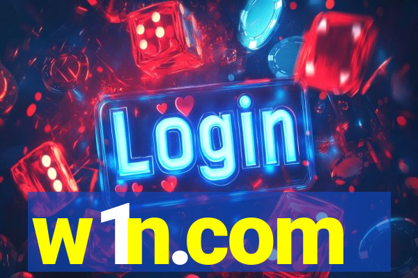 w1n.com