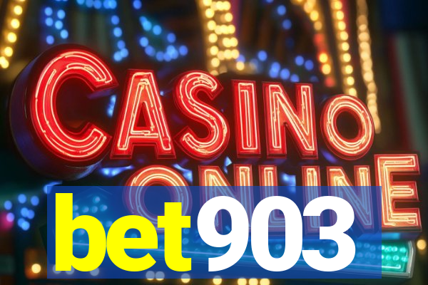 bet903