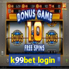 k99bet login