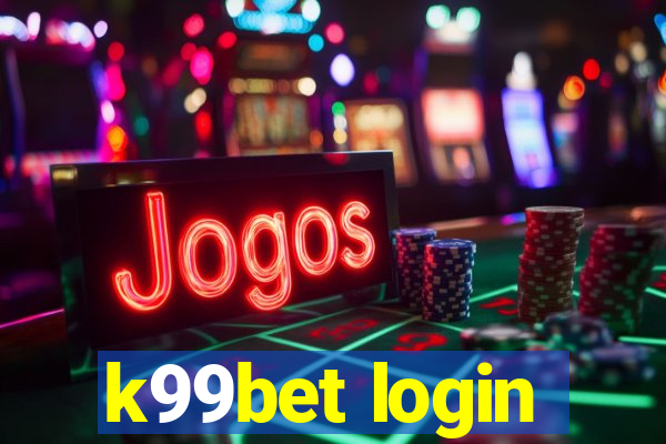 k99bet login