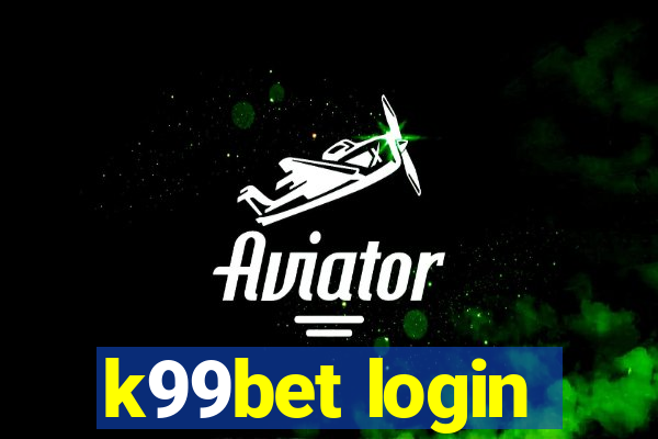 k99bet login