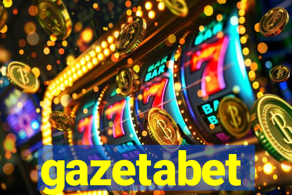 gazetabet