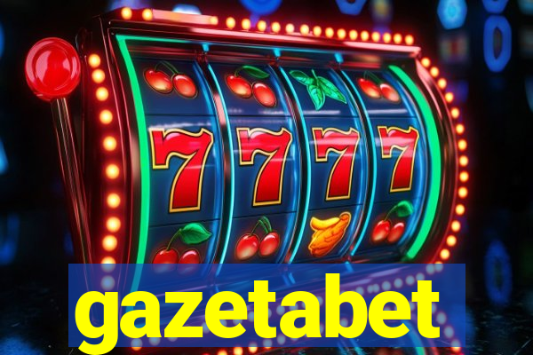 gazetabet