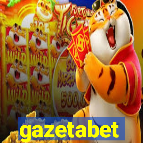 gazetabet