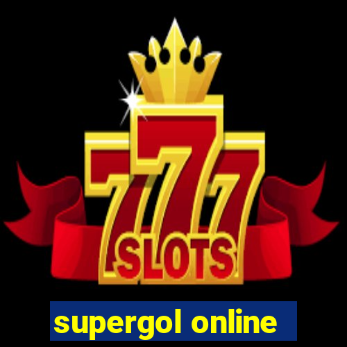 supergol online