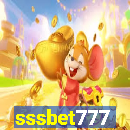 sssbet777