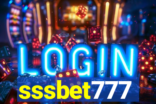 sssbet777