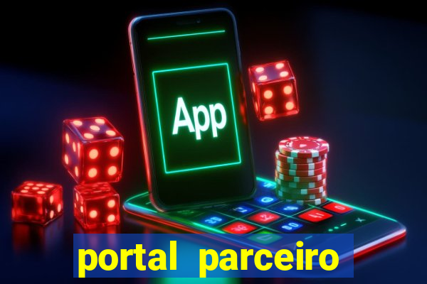 portal parceiro ifood login