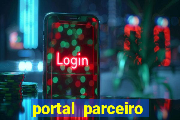portal parceiro ifood login