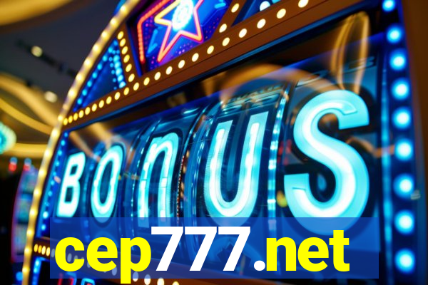 cep777.net