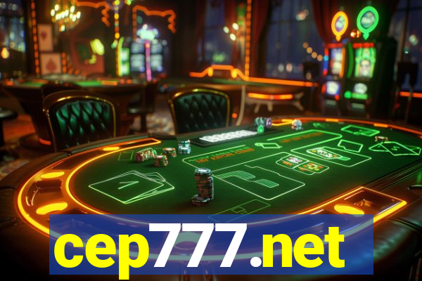 cep777.net