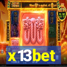 x13bet