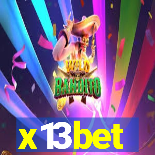 x13bet
