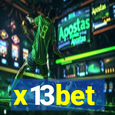 x13bet