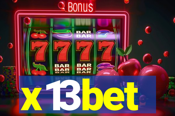 x13bet
