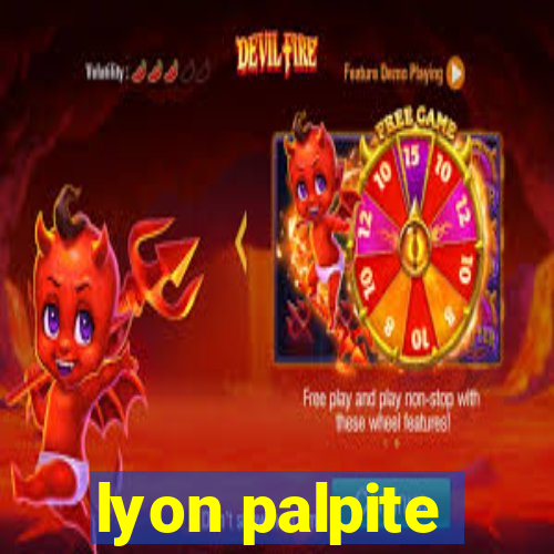 lyon palpite