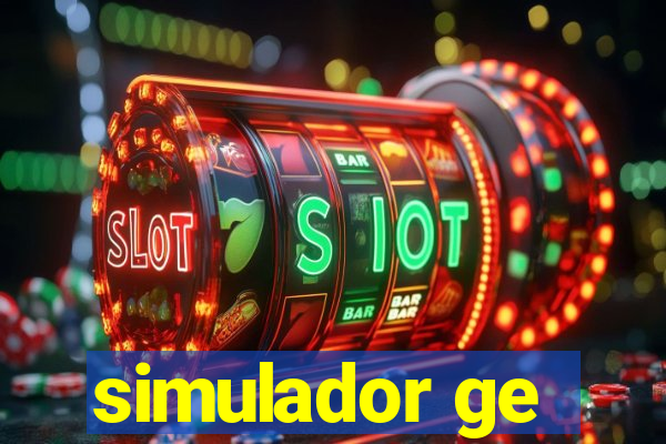 simulador ge