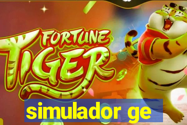 simulador ge