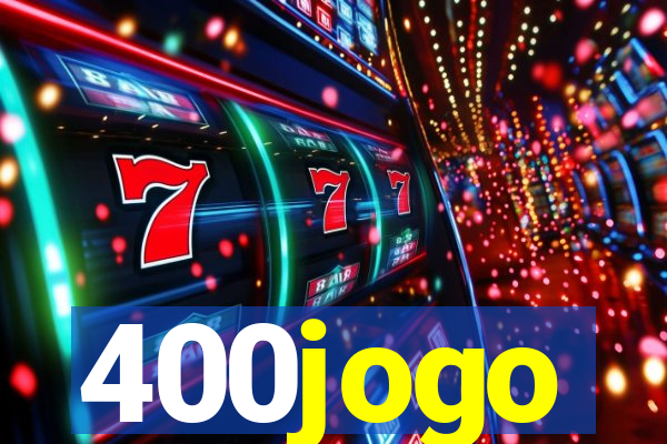 400jogo
