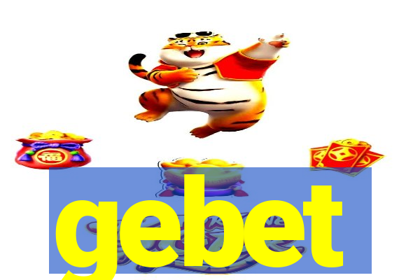 gebet