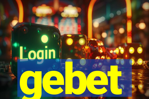 gebet