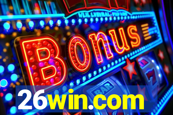 26win.com