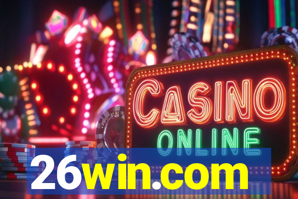 26win.com
