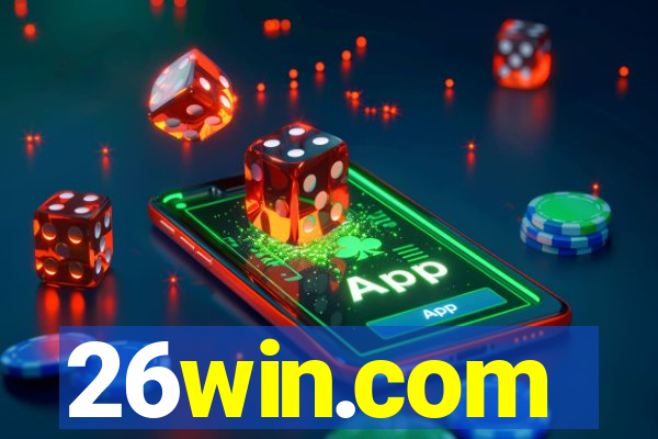 26win.com