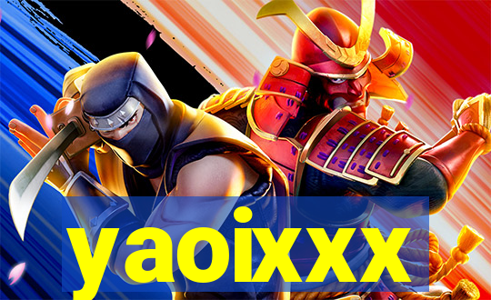 yaoixxx