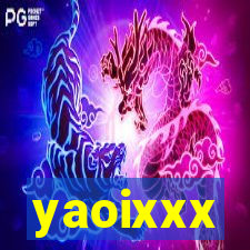 yaoixxx