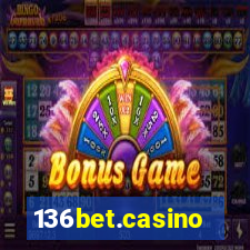 136bet.casino