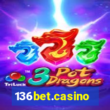 136bet.casino