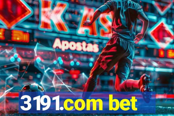 3191.com bet