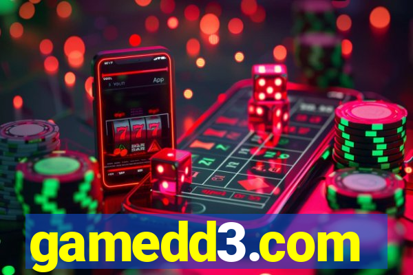 gamedd3.com