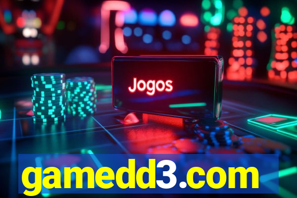 gamedd3.com