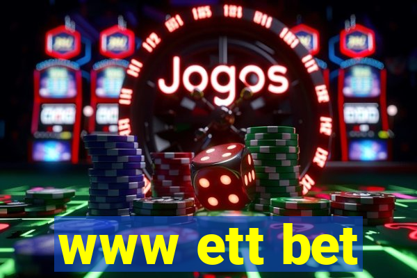 www ett bet