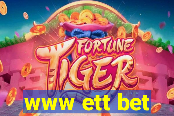 www ett bet