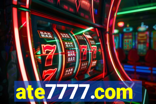 ate7777.com
