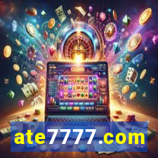 ate7777.com