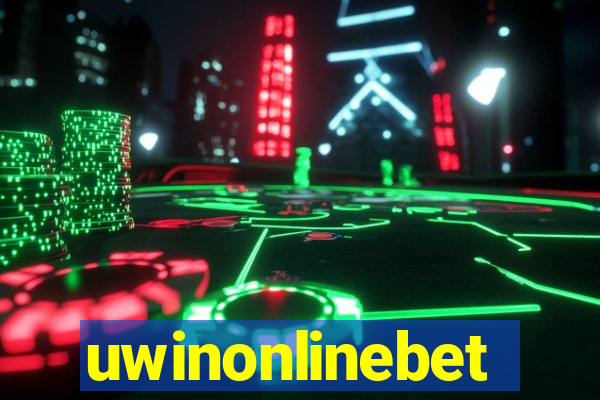 uwinonlinebet